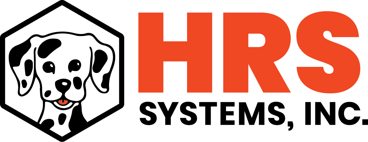 HRS Systems logo
